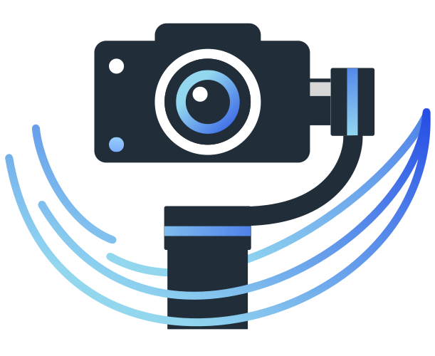 Real-Time Video Stabilization: Smooth Live Streams Footage