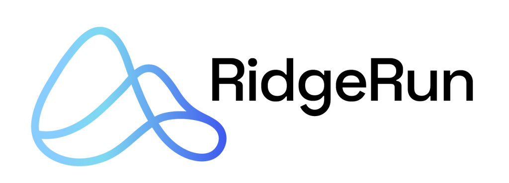 RidgeRun logo