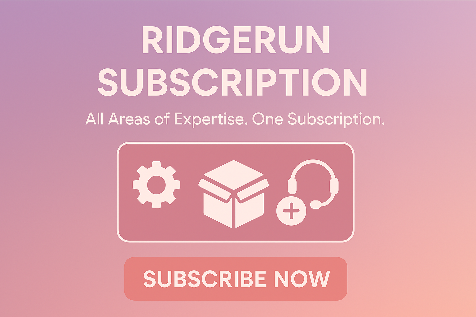 Monthly Subscription