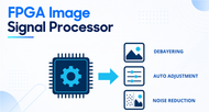 FPGA Image Signal Processor