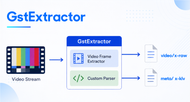 GstExtractor