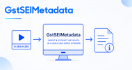 GstSEIMetadata