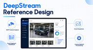 DeepStream Reference Design