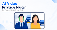 Load image into Gallery viewer, AI Object / Face Redaction Library